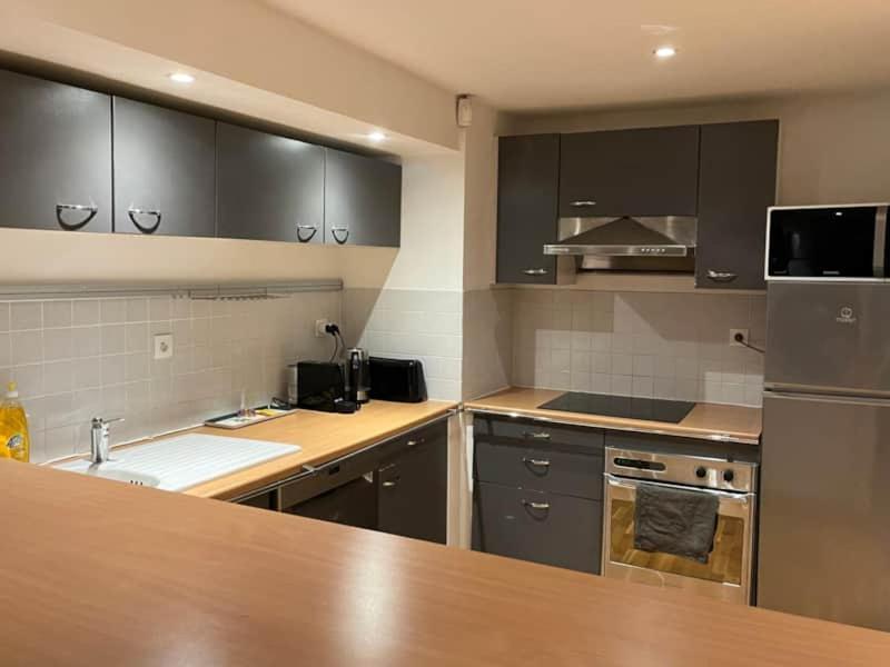 Loft Moderne Vue Vieux Port Terrasse Rooftop Apartman Marseille Kültér fotó